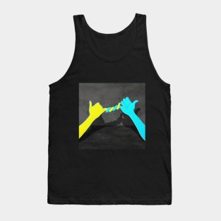 Friendship Tank Top